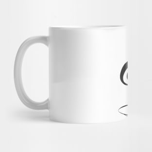 Musical coffee Mug